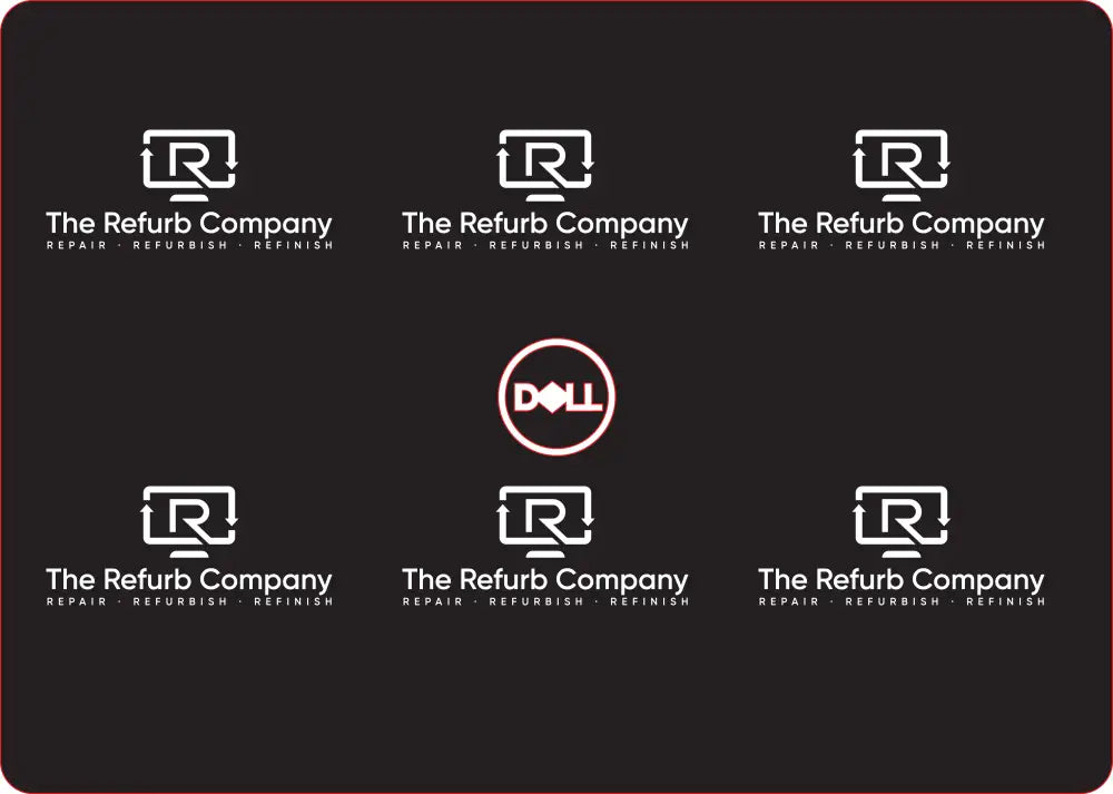 Lid Skinz® for Dell Latitude 3490