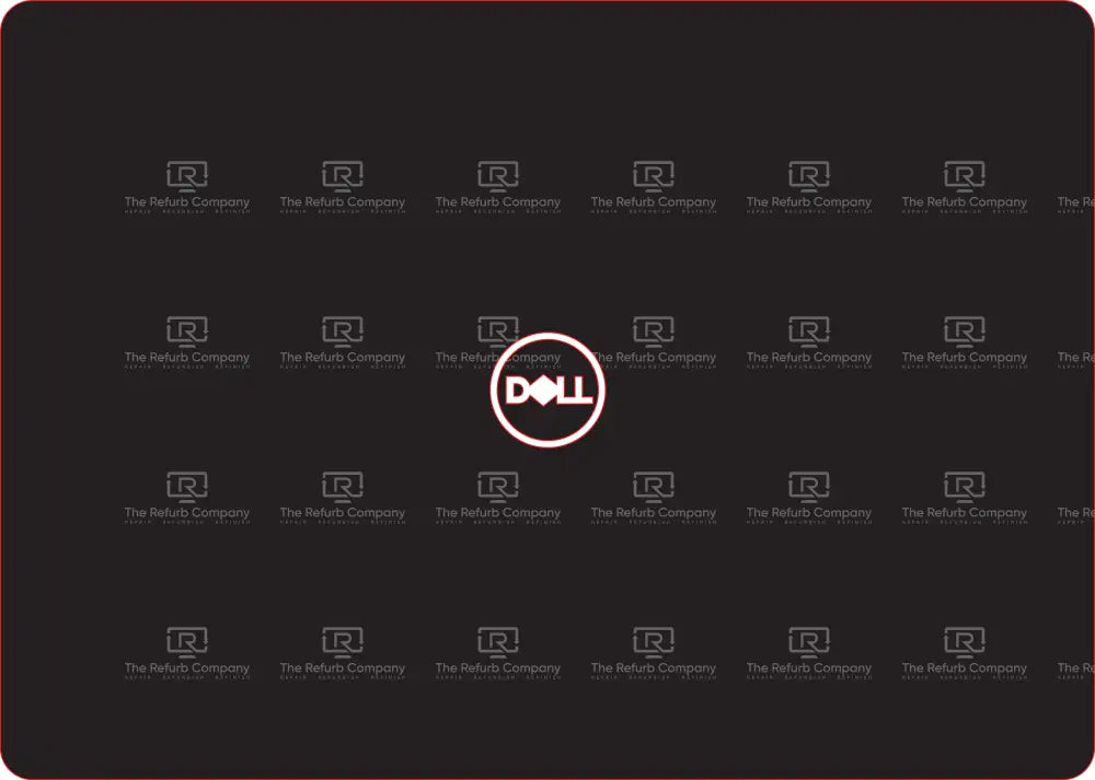 Lid Skinz® for Dell Latitude 3490