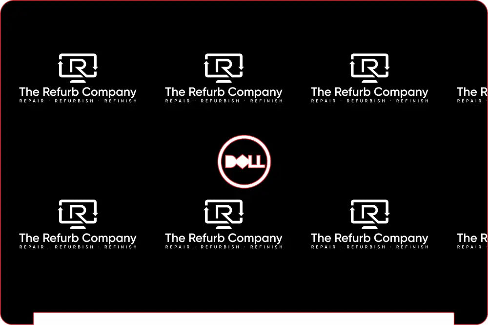 Lid Skinz® for Dell Precision 3530