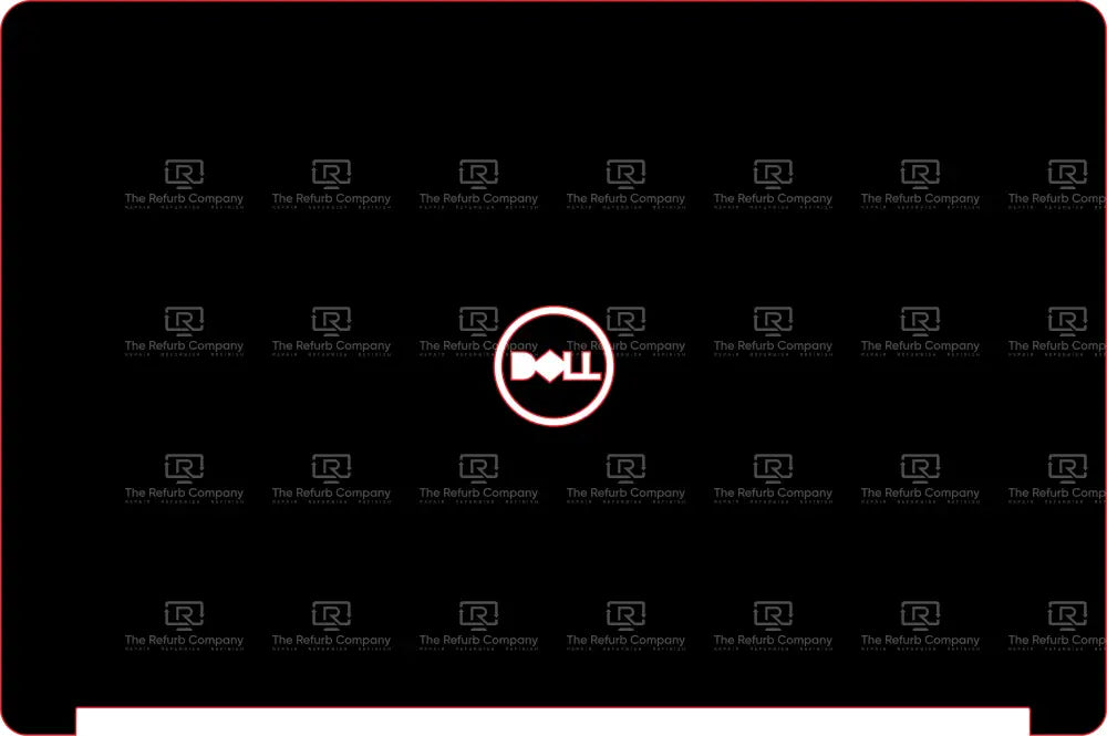 Lid Skinz® for Dell Precision 3530