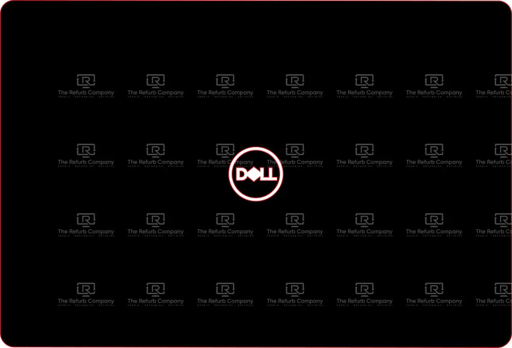 Lid Skinz® for Dell Latitude 3590