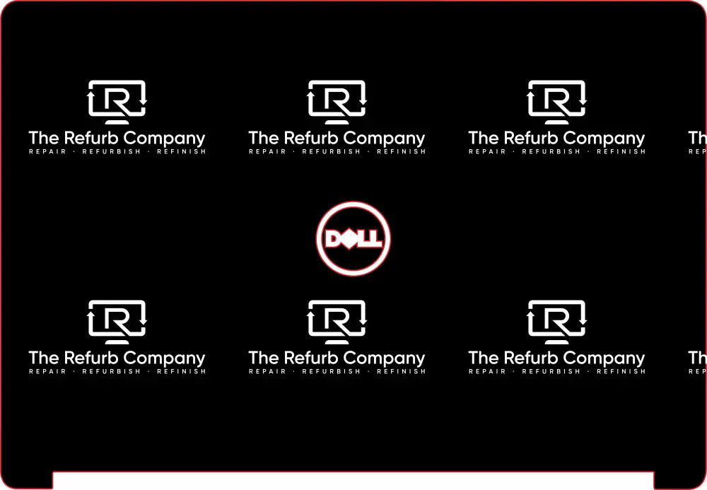 Lid Skinz® for Dell Latitude 5280