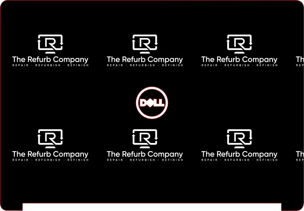 Lid Skinz® for Dell Latitude 5290