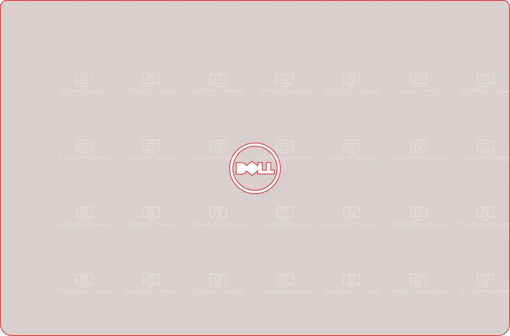 Lid Skinz® for Dell Latitude 5510 / Precision 3551