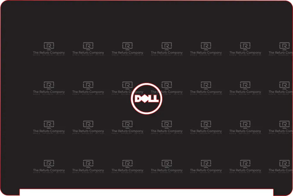 Lid Skinz® for Dell Latitude 5570