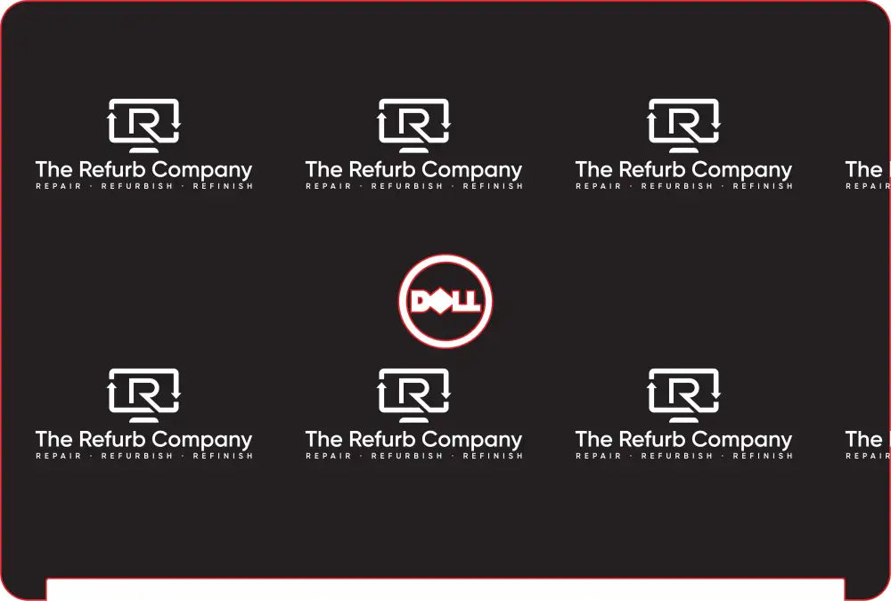 Lid Skinz® for Dell Latitude 7250