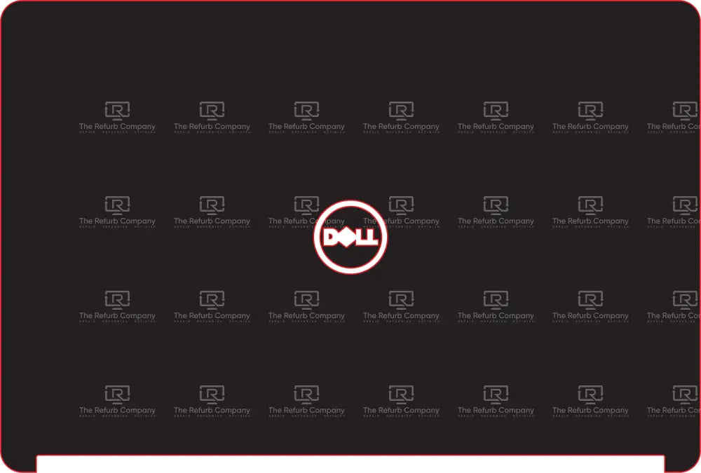 Lid Skinz® for Dell Latitude 7250