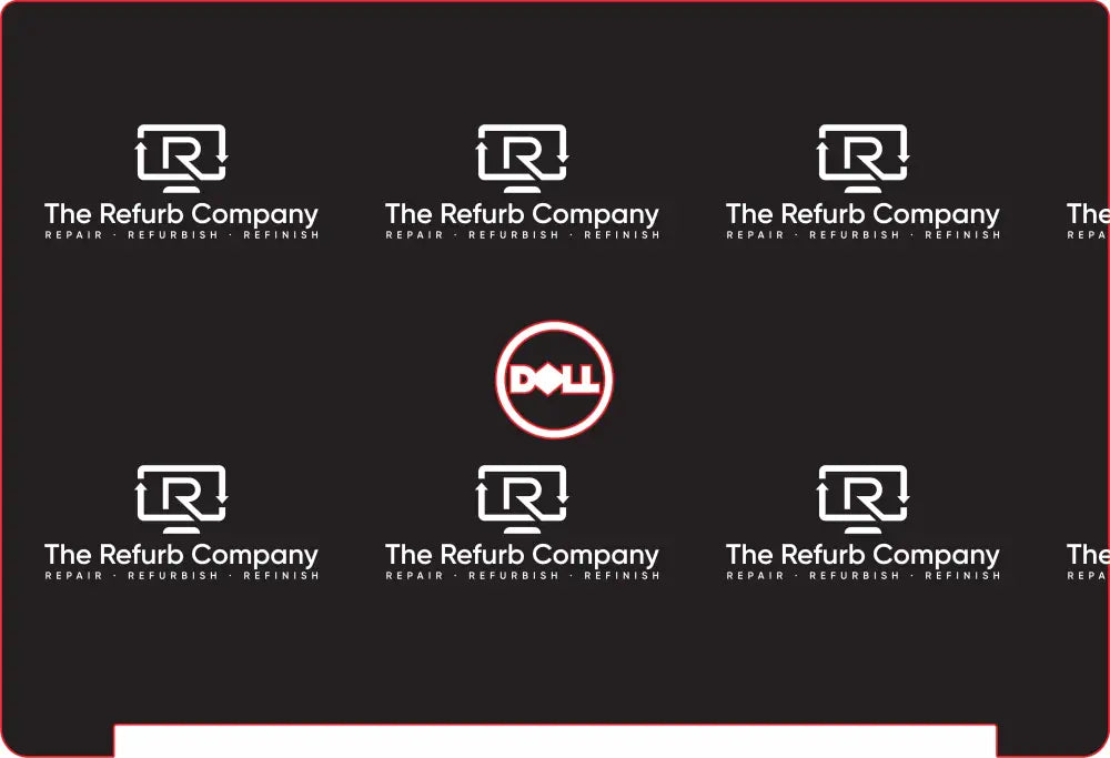 Lid Skinz® for Dell Latitude 7280