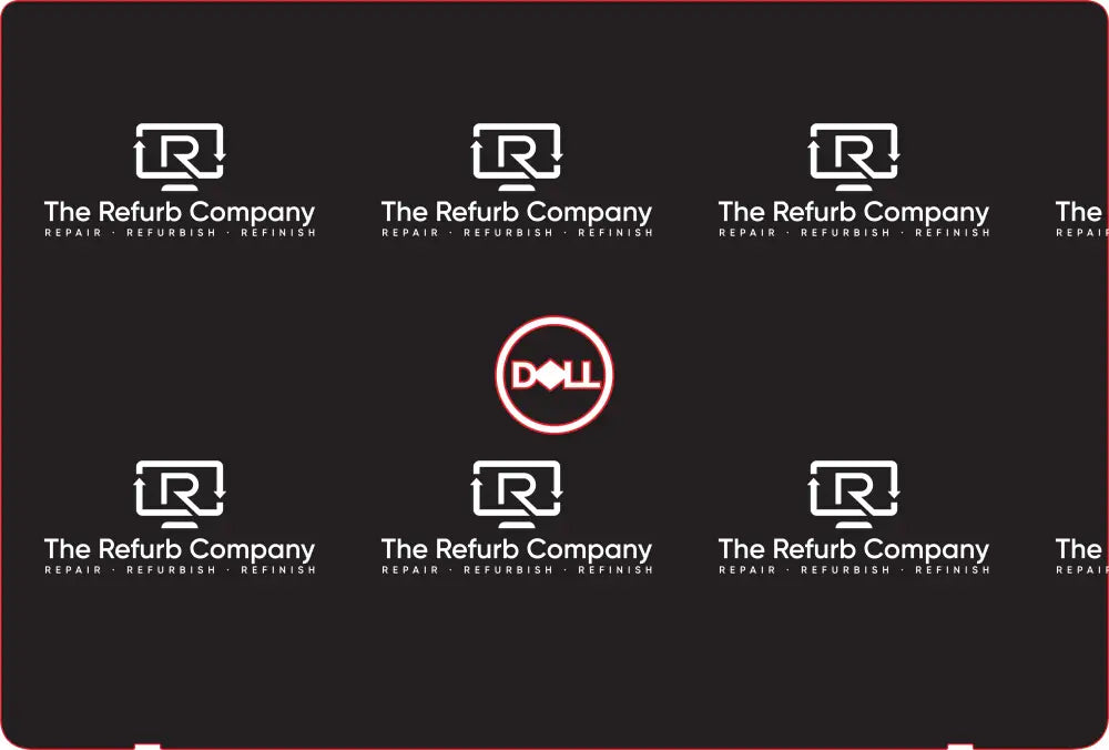 Lid Skinz® for Dell Latitude 7300