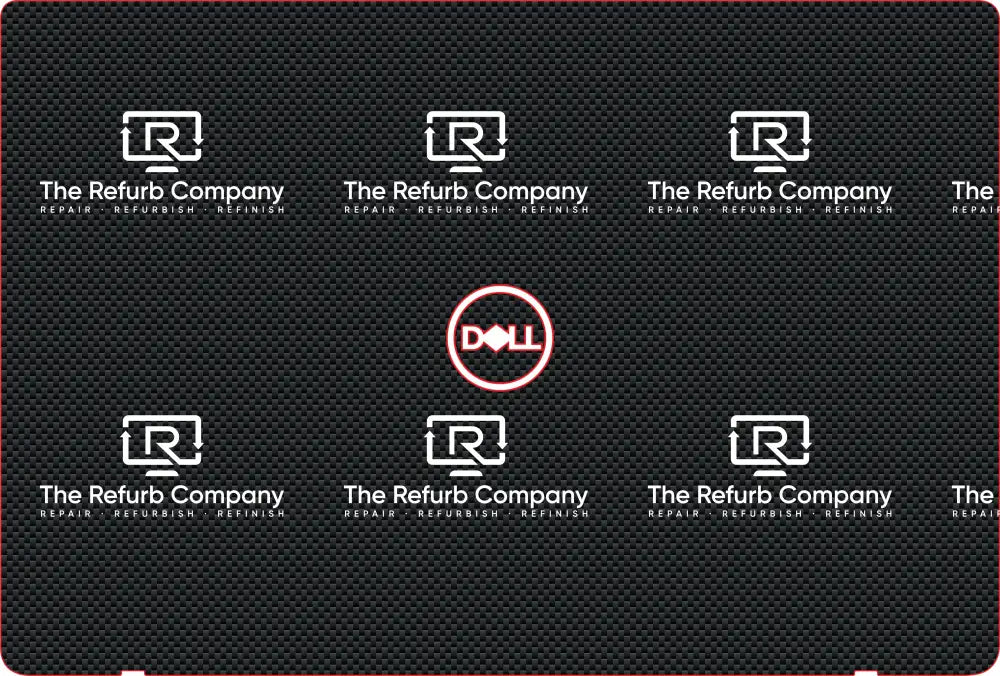 Lid Skinz® for Dell Latitude 7300