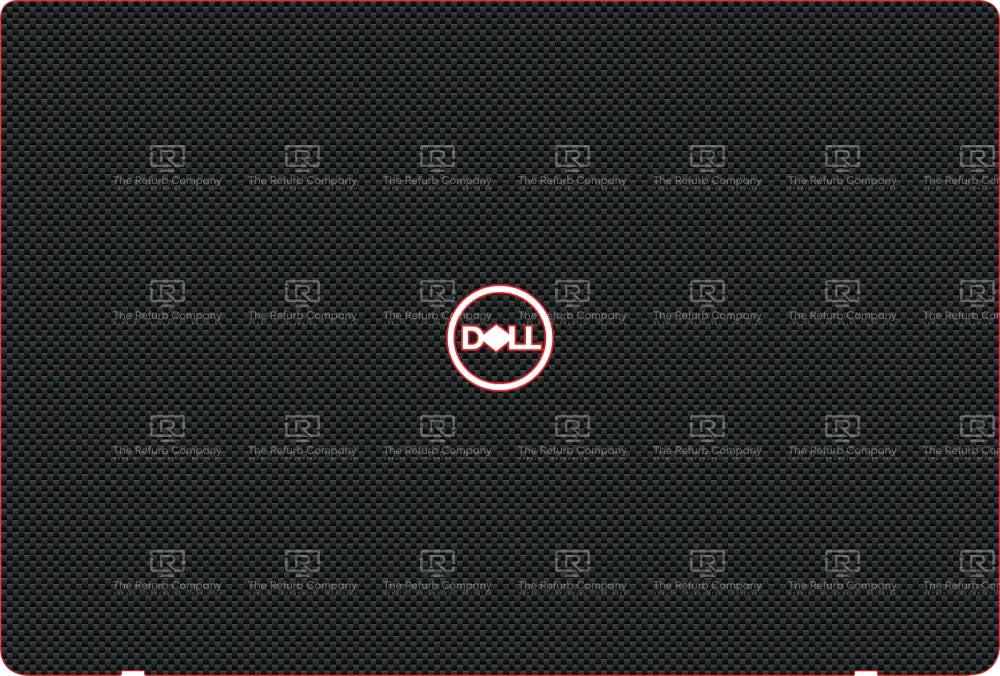 Lid Skinz® for Dell Latitude 7300