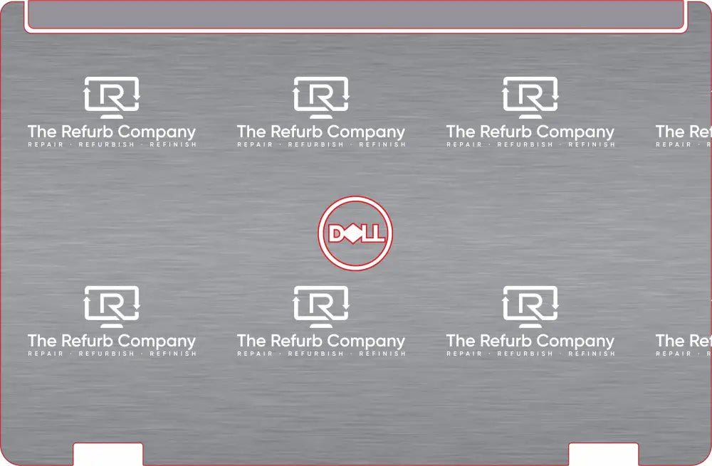 Lid Skinz® for Dell Latitude 7320