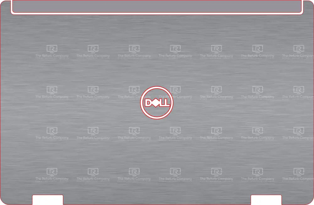 Lid Skinz® for Dell Latitude 7320