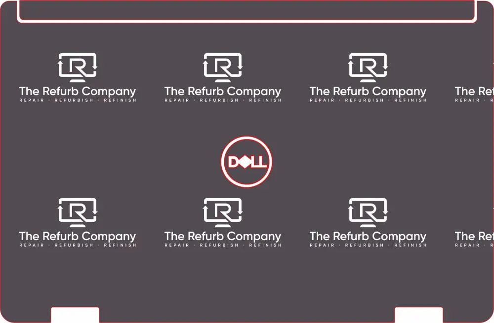 Lid Skinz® for Dell Latitude 7320