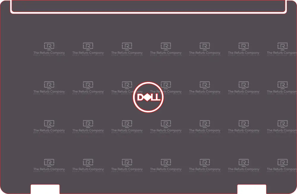 Lid Skinz® for Dell Latitude 7320