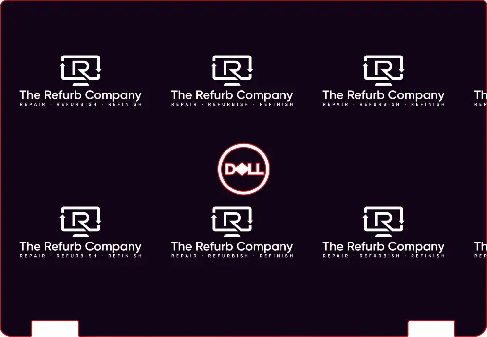 Lid Skinz® for Dell Latitude 7390 2-in-1