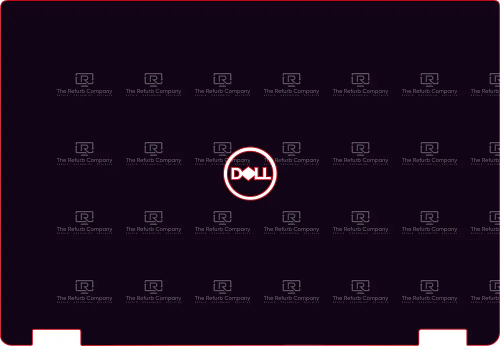 Lid Skinz® for Dell Latitude 7390 2-in-1