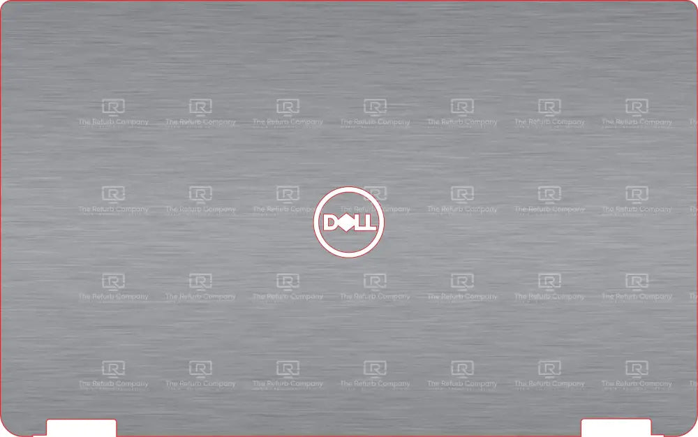 Lid Skinz® for Dell Latitude 7400 2-in-1