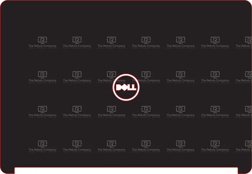 Lid Skinz® for Dell Latitude 7470