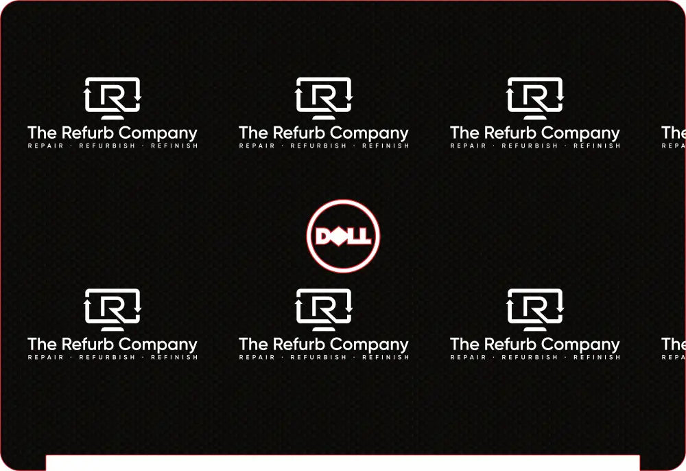 Lid Skinz® for Dell Precision 7520