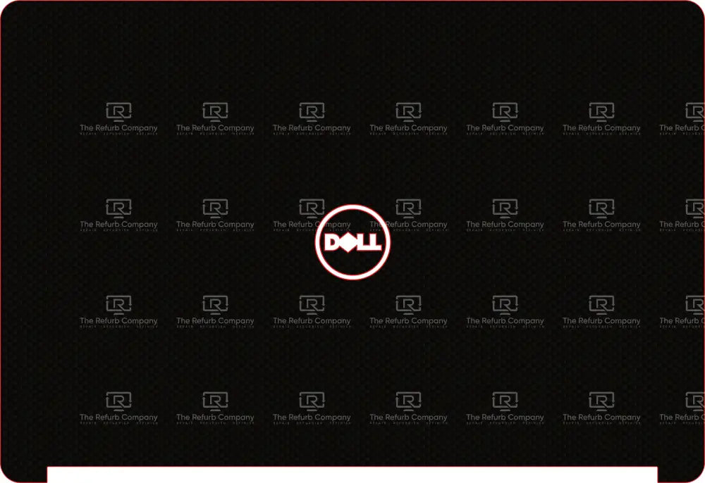 Lid Skinz® for Dell Precision 7520