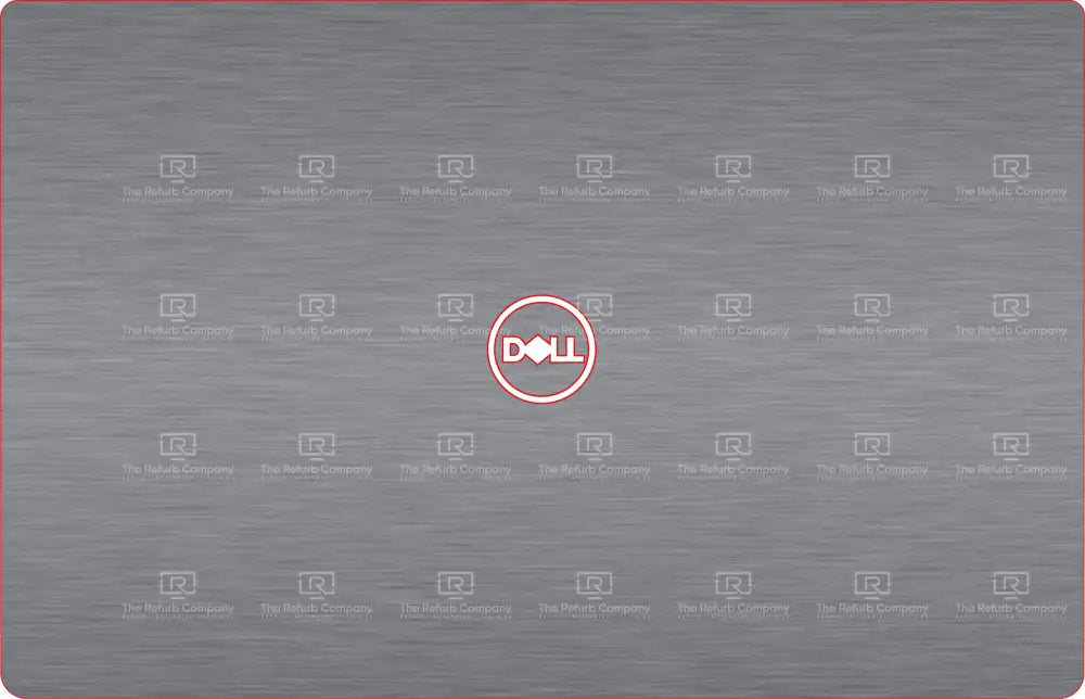 Lid Skinz® for Dell Latitude 7530