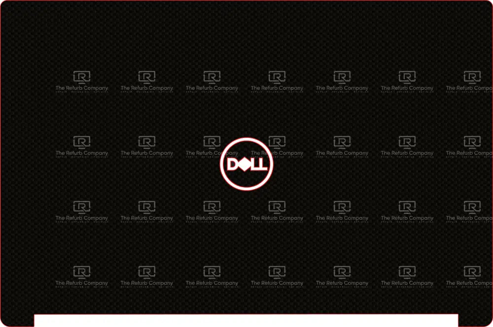 Lid Skinz® for Dell Precision 7540