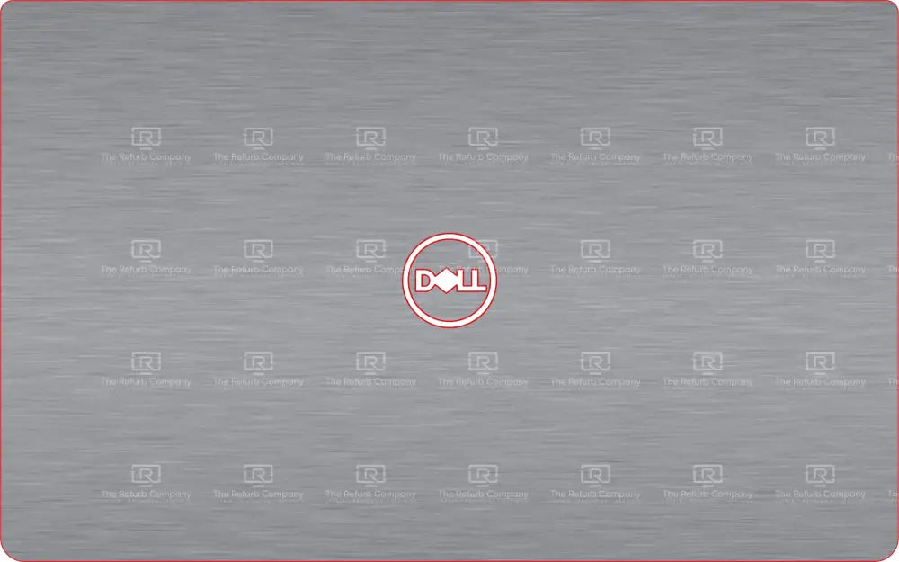 Lid Skinz® for Dell Latitude 9510