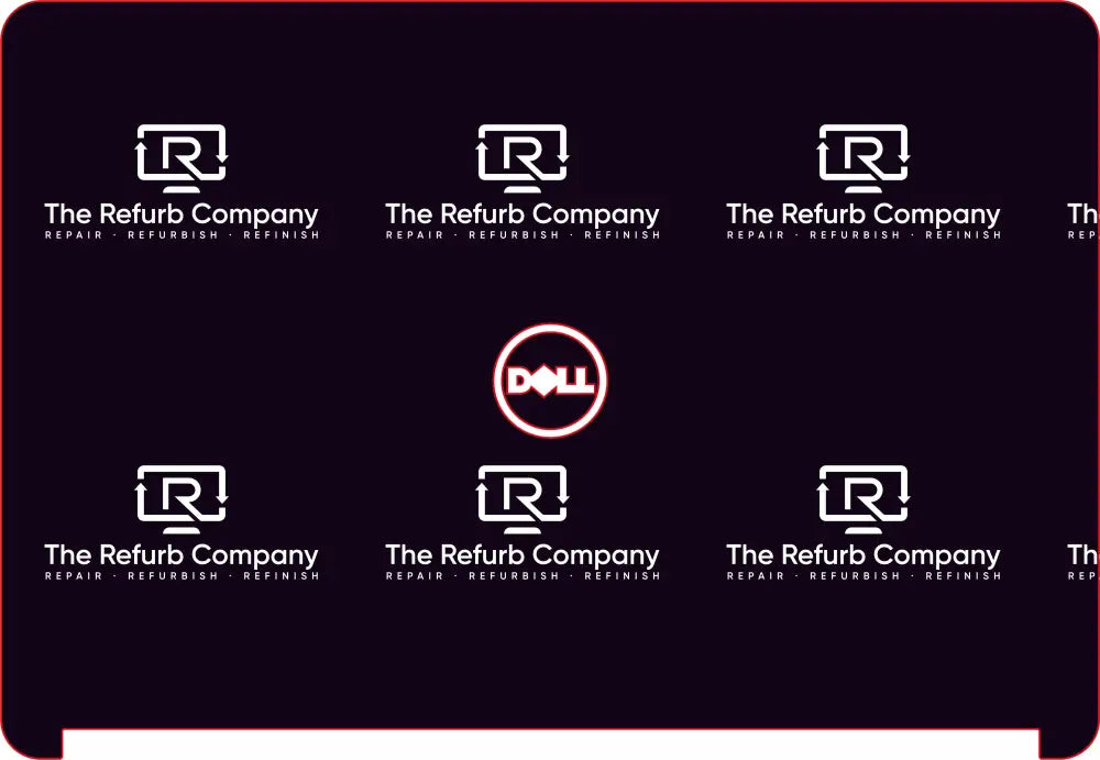 Lid Skinz® for Dell Latitude E5270