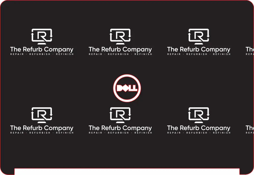 Lid Skinz® for Dell Latitude E5450