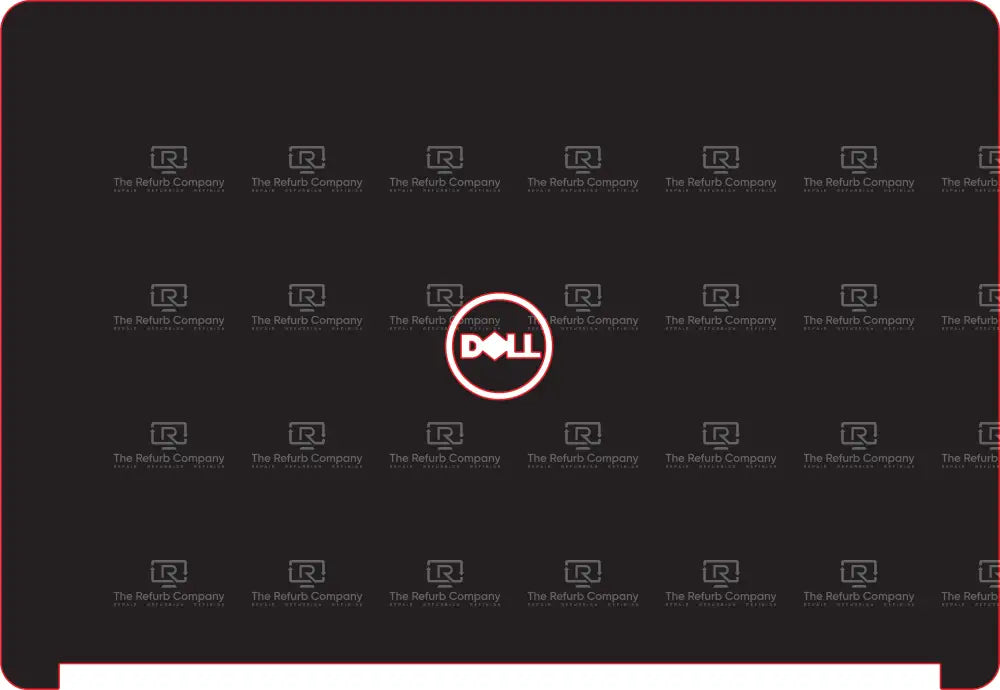 Lid Skinz® for Dell Latitude E5470