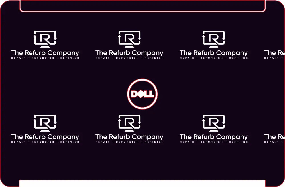 Lid Skinz® for Dell Latitude E6540