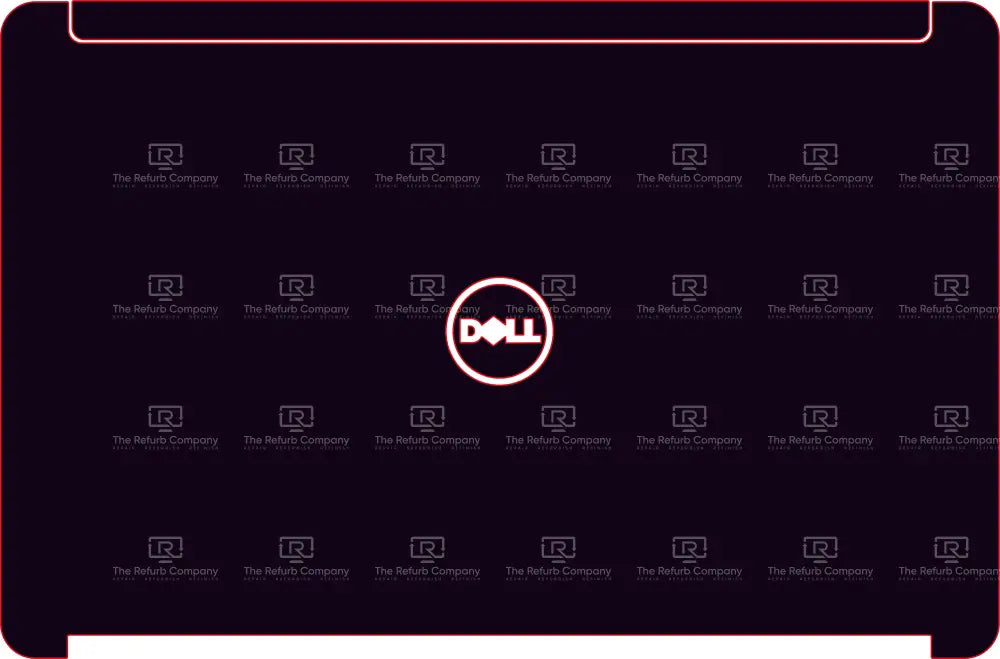 Lid Skinz® for Dell Latitude E6540