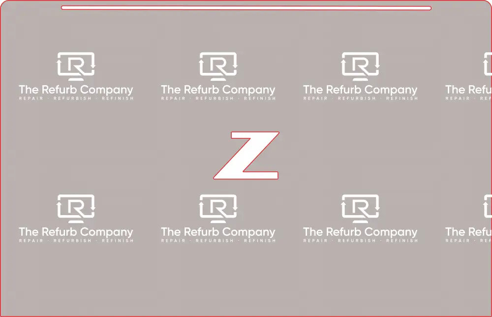 Lid Skinz® for HP Zbook Power G7