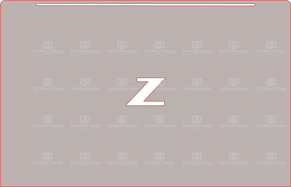 Lid Skinz® for HP Zbook Power G7