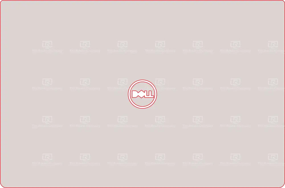 Lid Skinz® for Dell XPS 13 9350, 9360