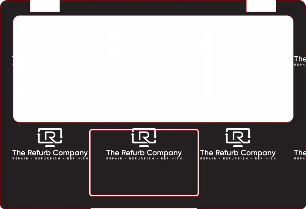 Palm Skinz® for Dell Latitude 3420