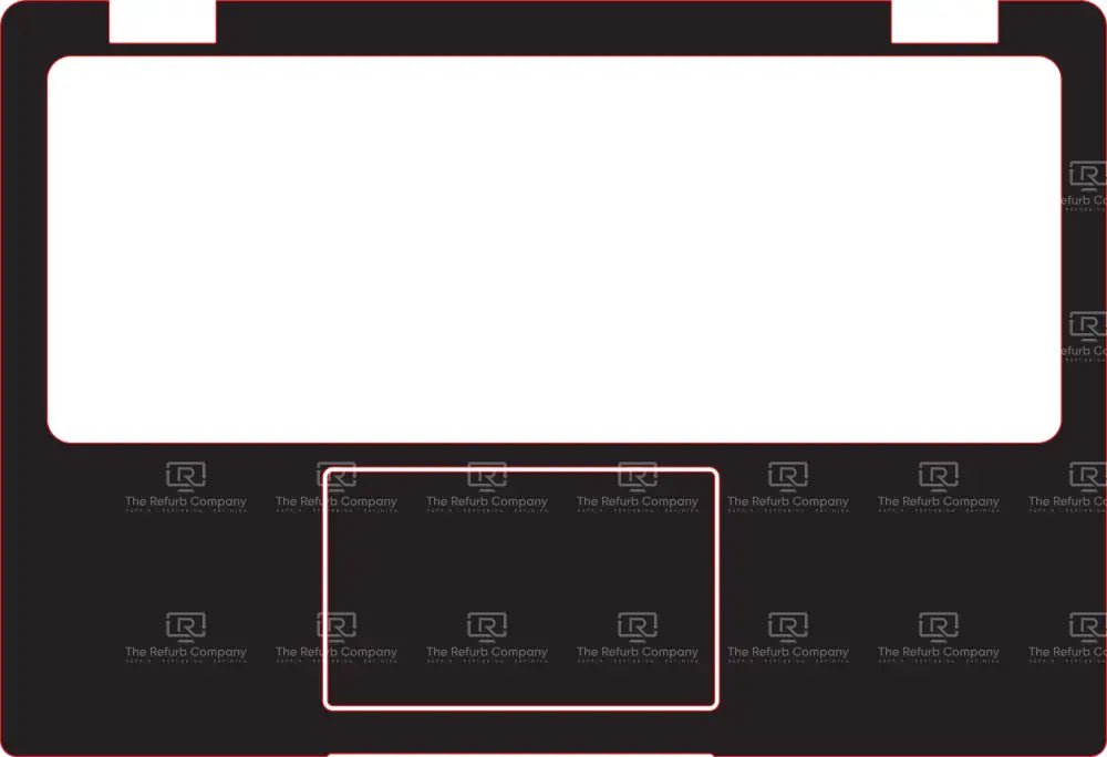 Palm Skinz® for Dell Latitude 3420