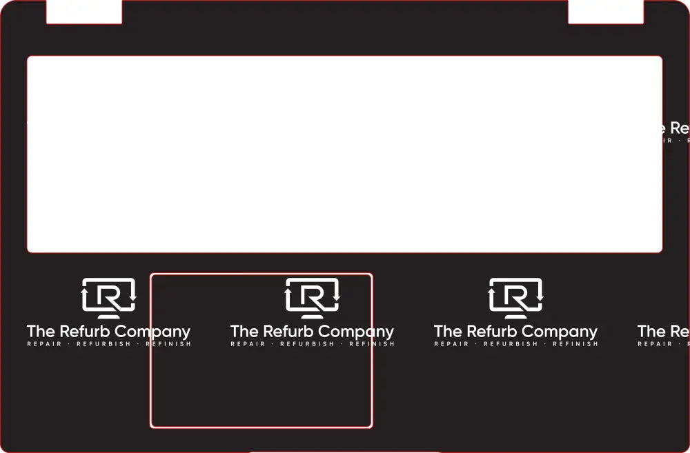 Palm Skinz® for Dell Latitude 3520
