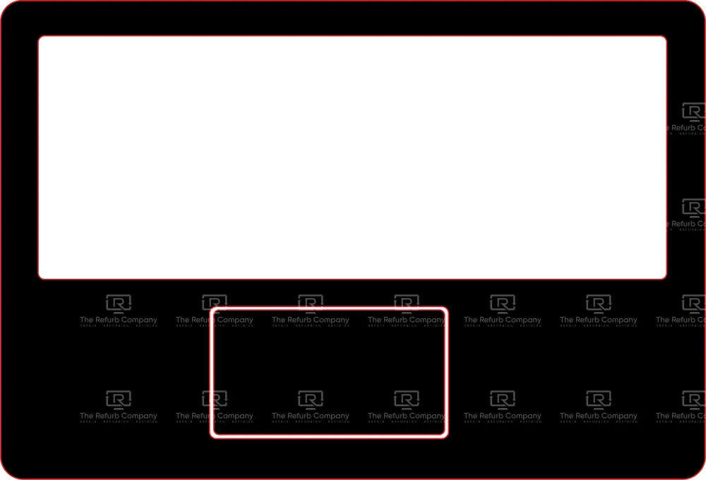 Palm Skinz® for Dell Latitude 5285