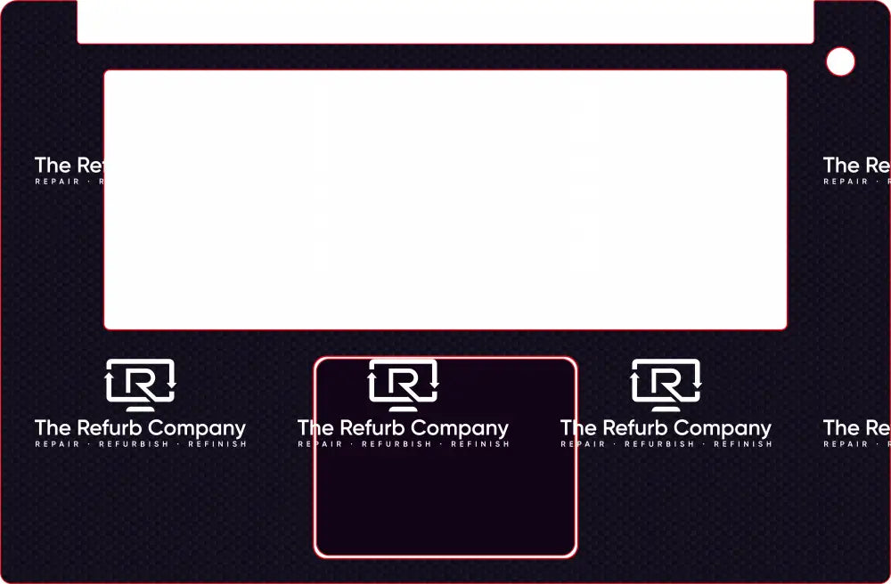 Palm Skinz® for Dell Precision 5510, 5520