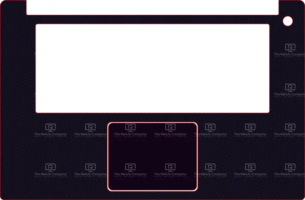 Palm Skinz® for Dell Precision 5510, 5520