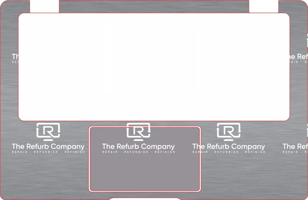 Palm Skinz® for Dell Latitude 7420