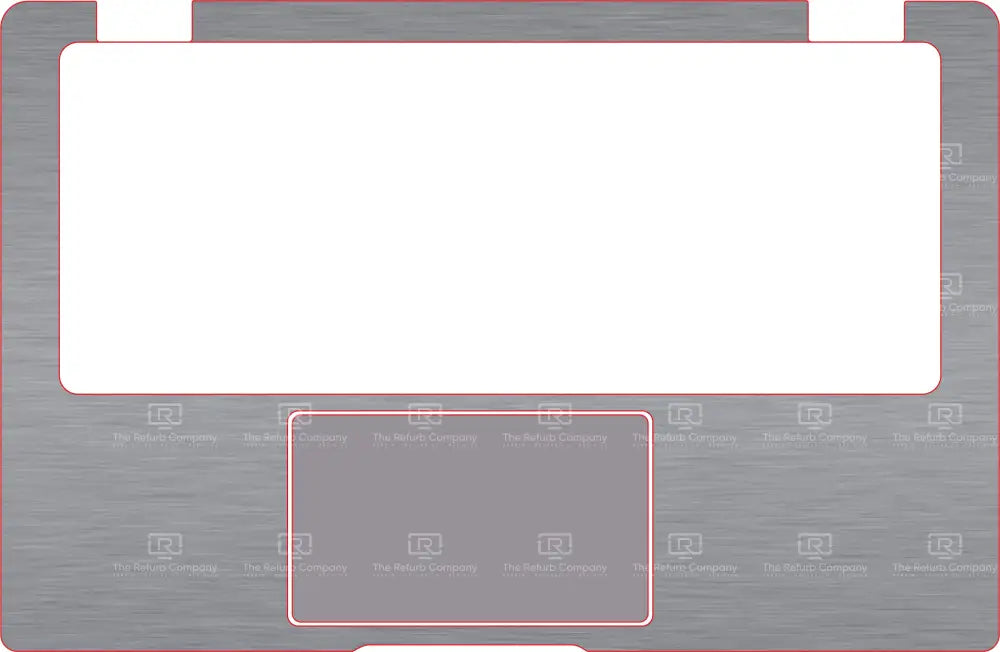 Palm Skinz® for Dell Latitude 7420