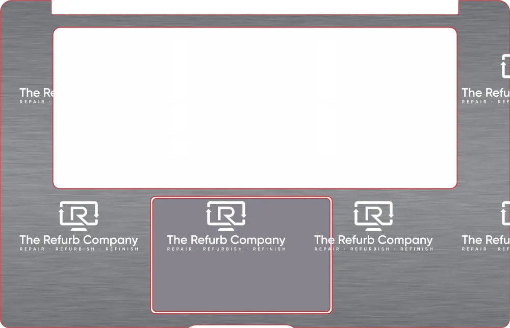 Palm Skinz® for Dell Latitude 7530