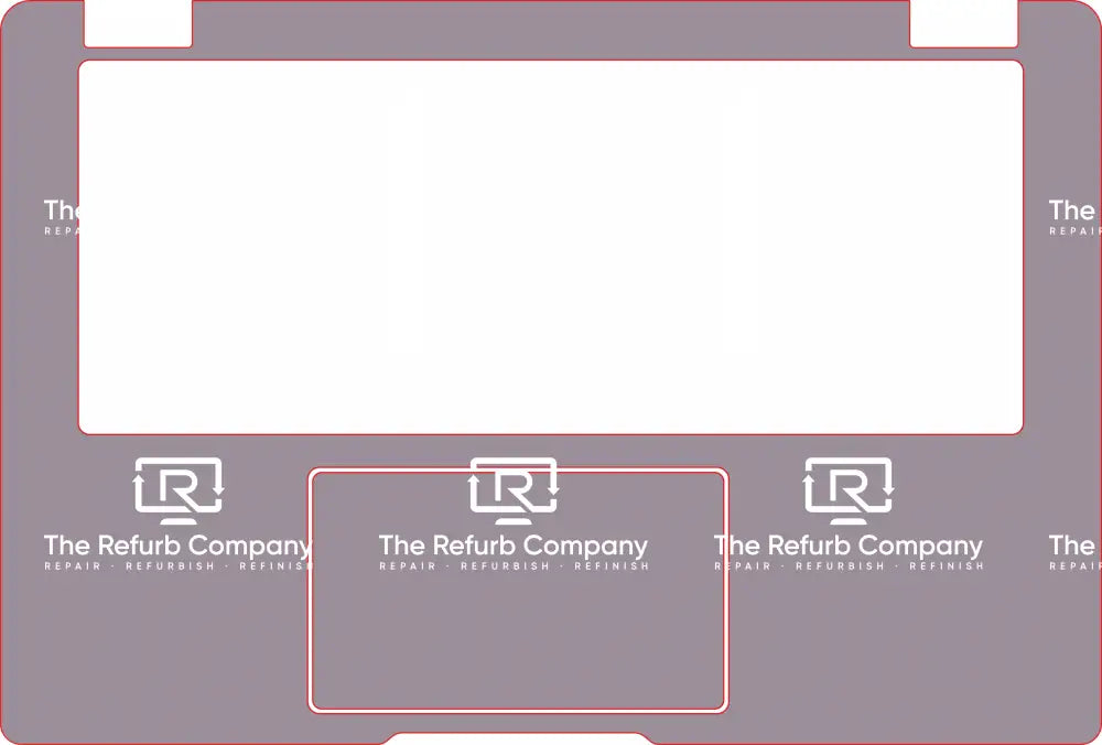 Palm Skinz® for Dell Latitude 5320