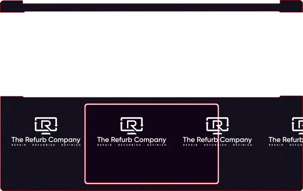 Palm Skinz® for Dell XPS 9500