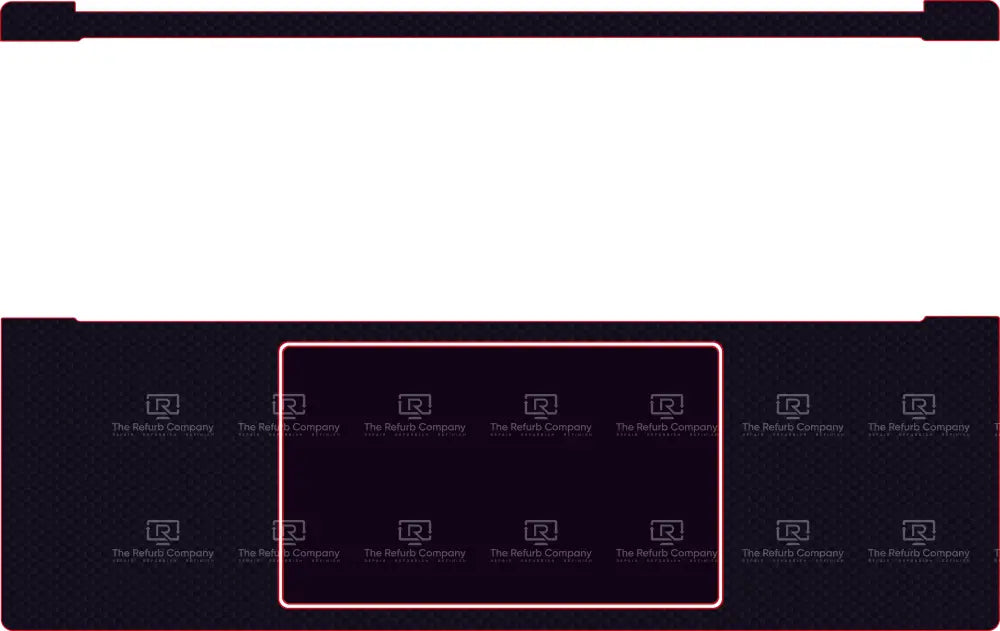 Palm Skinz® for Dell XPS 9500