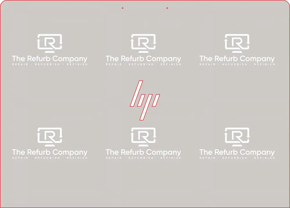 Lid Skinz® for HP Elitebook 850 G7, 850 G8