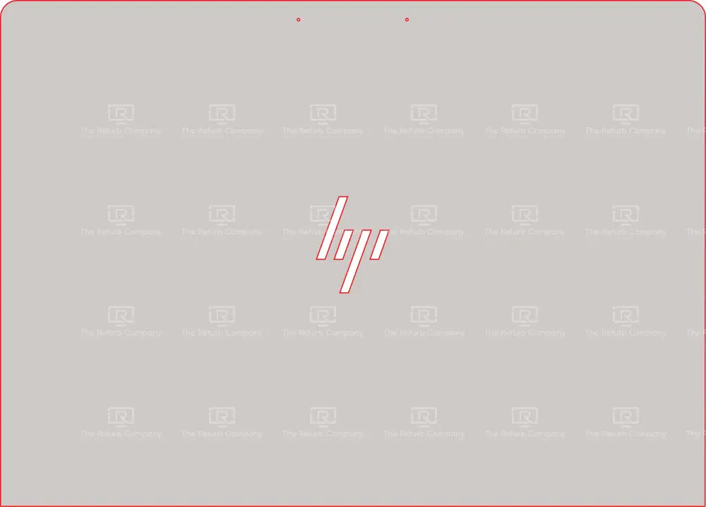 Lid Skinz® for HP Elitebook 840 G5, 840 G6